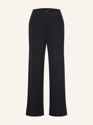 Calida Spodnie Do Spania Feminine Lounge schwarz CZARNY