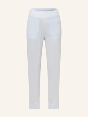 Calida Spodnie Od Piżamy Dsw Cooling blau