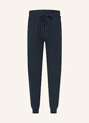 Calida Spodnie Rekreacyjne Remix Basic blau