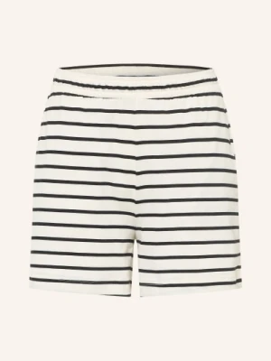 Calida Szorty Do Spania Favourites Layering weiss