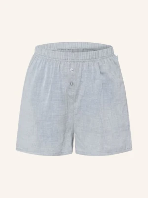 Calida Szorty Do Spania Favourites Tiles blau