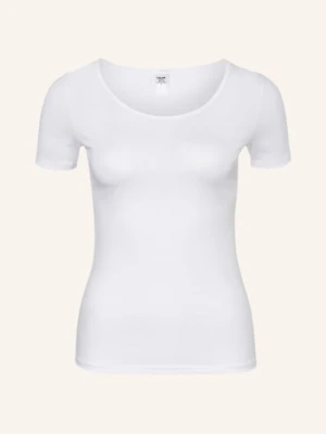 Calida T-Shirt Natural Comfort weiss