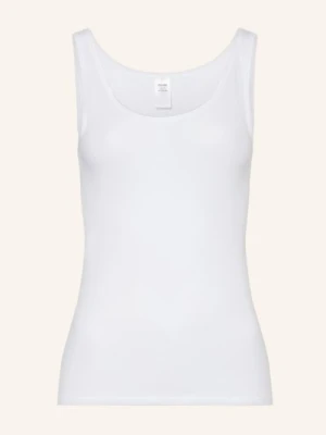 Calida Top Iconics weiss