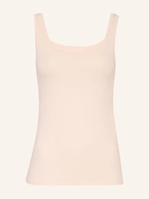 Calida Top Natural Comfort rosa JASNORÓŻOWY