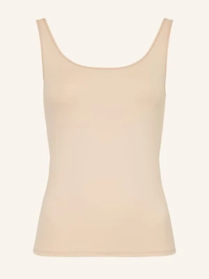 Calida Top Sleek Skin beige