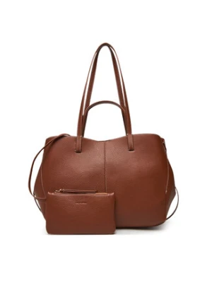 Call It Spring Torebka Alaraa 13959383 Brązowy