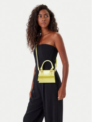 Call It Spring Torebka Fanny 14011108 Żółty