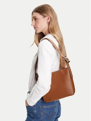 Call It Spring Torebka Sadiee 13960498 Brązowy