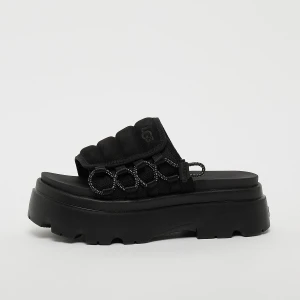 UGG Callie kobiety Klapki i sandały czarny rozmiar Buty