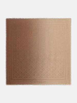 Calvin Klein apaszka damska z modalu