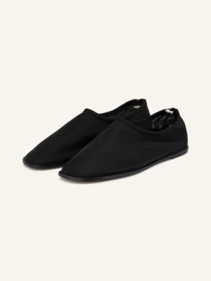 Calvin Klein Baleriny schwarz