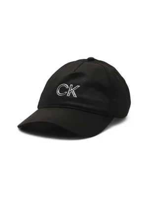 Calvin Klein Bejsbolówka