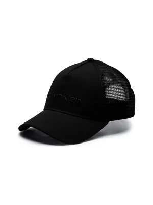 Calvin Klein Bejsbolówka