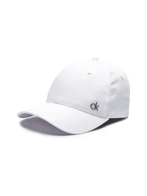 Calvin Klein Bejsbolówka