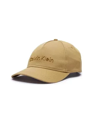 Calvin Klein Bejsbolówka