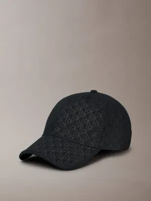 Calvin Klein Bejsbolówka
