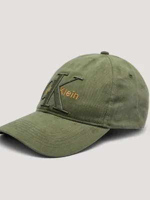 Calvin Klein Bejsbolówka