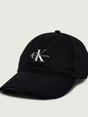 Calvin Klein Bejsbolówka