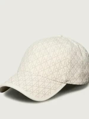 Calvin Klein Bejsbolówka