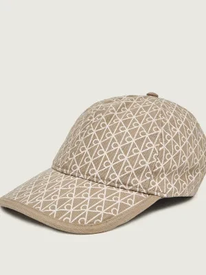 Calvin Klein Bejsbolówka