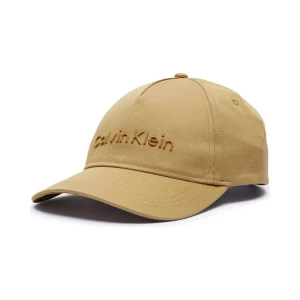 Calvin Klein Bejsbolówka