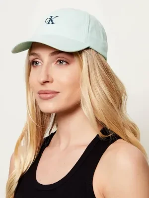Calvin Klein Bejsbolówka