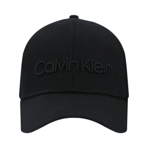 Calvin Klein Bejsbolówka