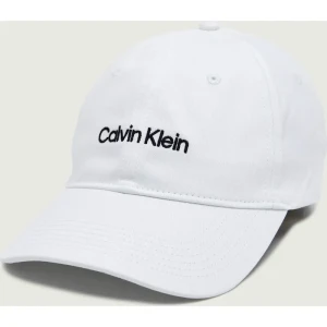 Calvin Klein Bejsbolówka