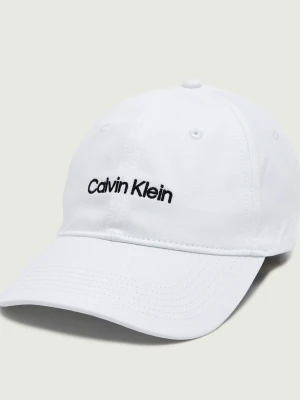 Calvin Klein Bejsbolówka
