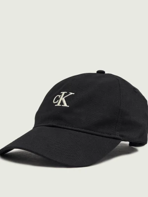 Calvin Klein Bejsbolówka czarny