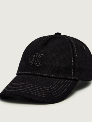 Calvin Klein Bejsbolówka