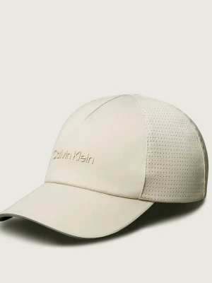 Calvin Klein Bejsbolówka