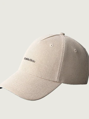 Calvin Klein Bejsbolówka