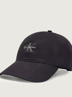 Calvin Klein Bejsbolówka czarny