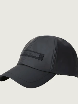 Calvin Klein Bejsbolówka czarny