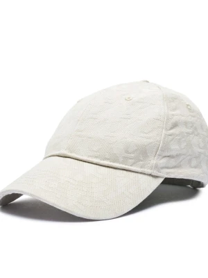 Calvin Klein Bejsbolówka beżowy