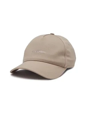 Calvin Klein Bejsbolówka CK MUST TPU LOGO CAP