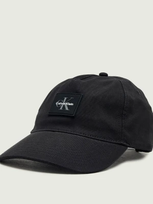 Calvin Klein Bejsbolówka czarny
