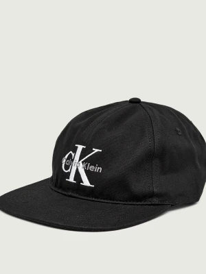 Calvin Klein Bejsbolówka czarny