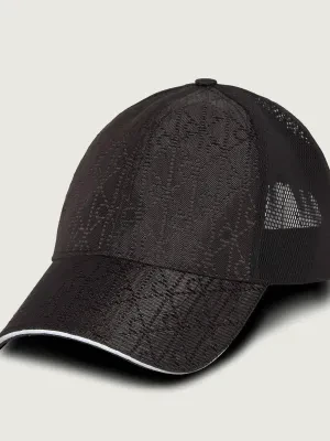 Calvin Klein Bejsbolówka EMBLEM