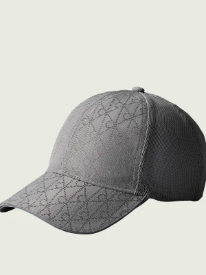 Calvin Klein Bejsbolówka EMBLEM