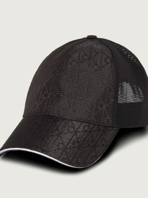 Calvin Klein Bejsbolówka EMBLEM