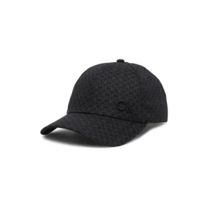 Calvin Klein Bejsbolówka MONOGRAM