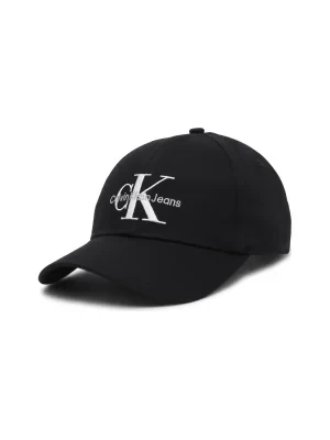 Calvin Klein Bejsbolówka MONOGRAM CAP