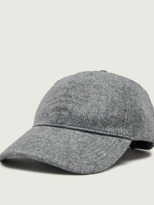 Calvin Klein Bejsbolówka Seasonal Graphic szary
