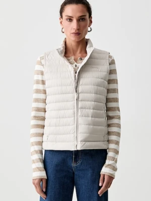 Calvin Klein bezrękawnik puchowy damski