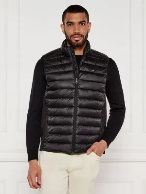 Calvin Klein Bezrękawnik | Regular Fit