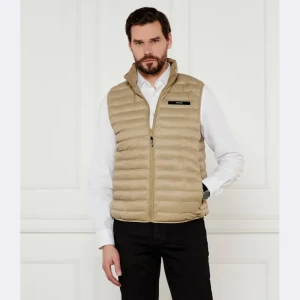 Calvin Klein Bezrękawnik | Regular Fit