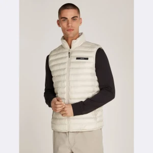 Calvin Klein Bezrękawnik | Regular Fit