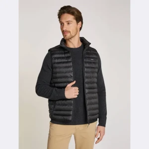 Calvin Klein Bezrękawnik | Regular Fit